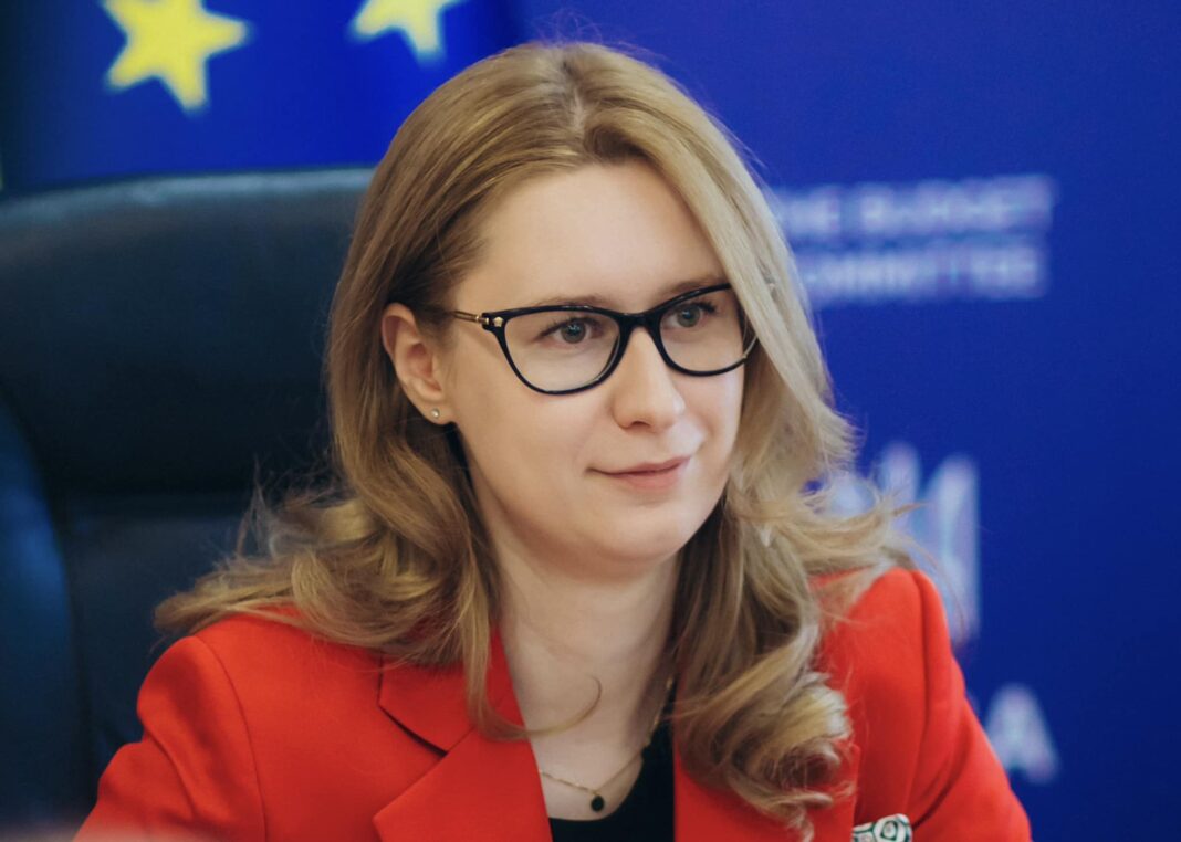 Роксолана Підласа