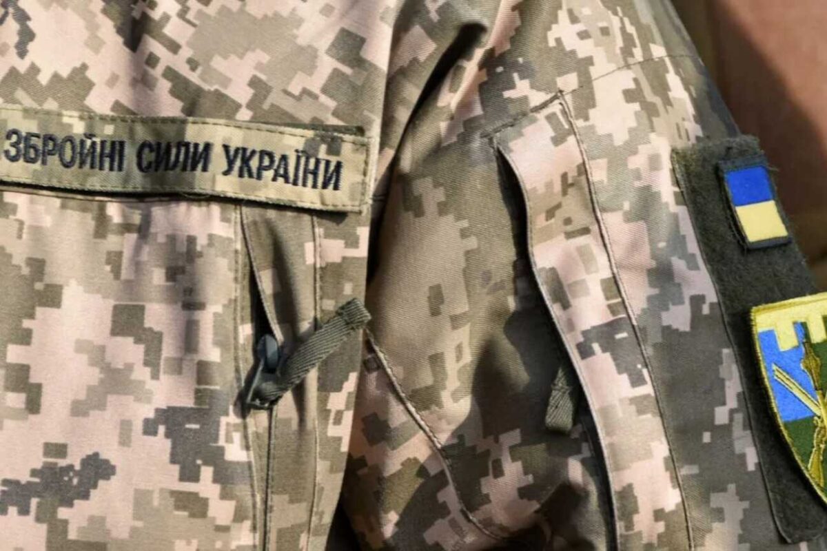 В Україні продовжили воєнний стан та мобілізацію. Фото: trueua