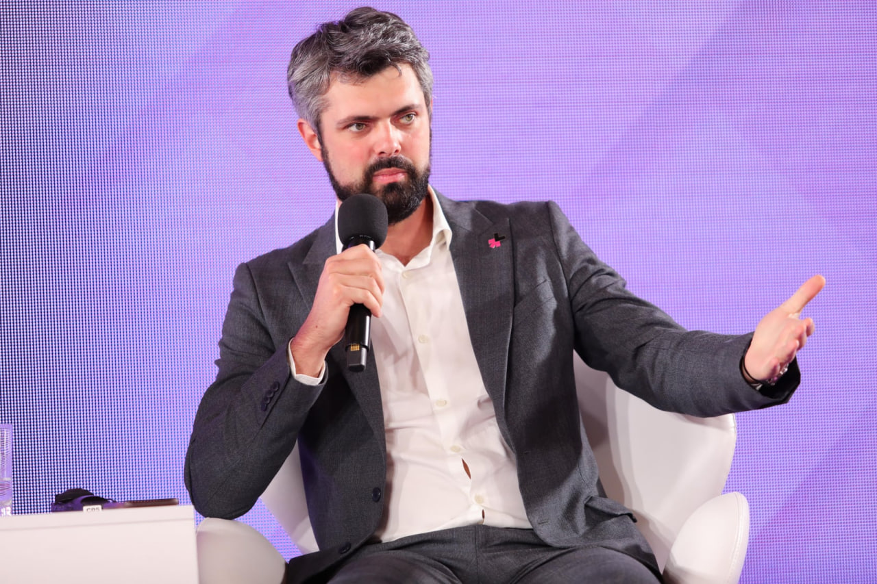 Антон Дробович
