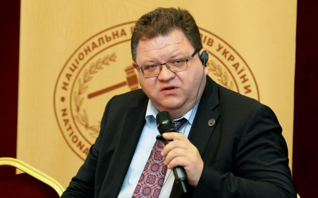 Богдан Львов