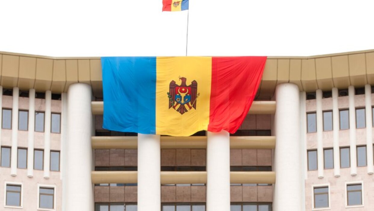 Проросійському блоку Шора відмовили в реєстрації на вибори у Молдові Фото: Getty Images