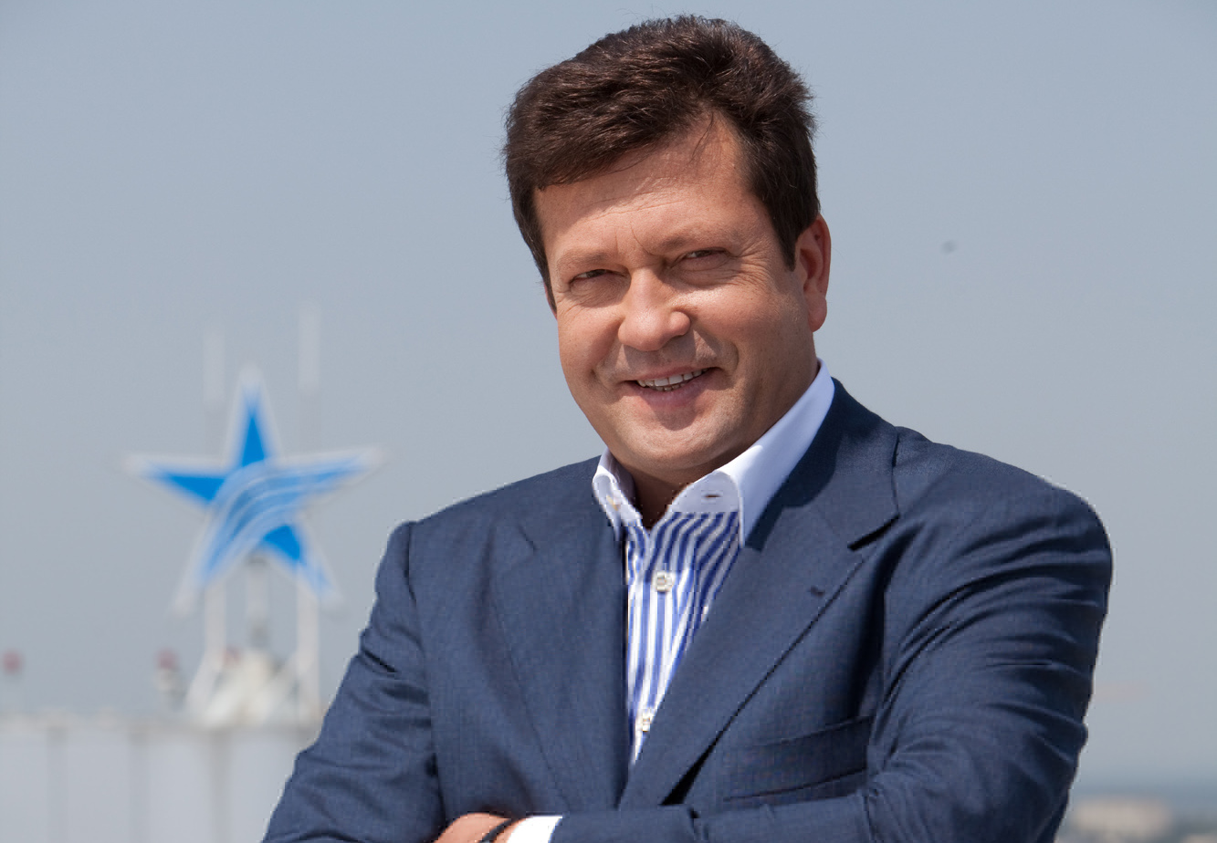 Засновник компанії 