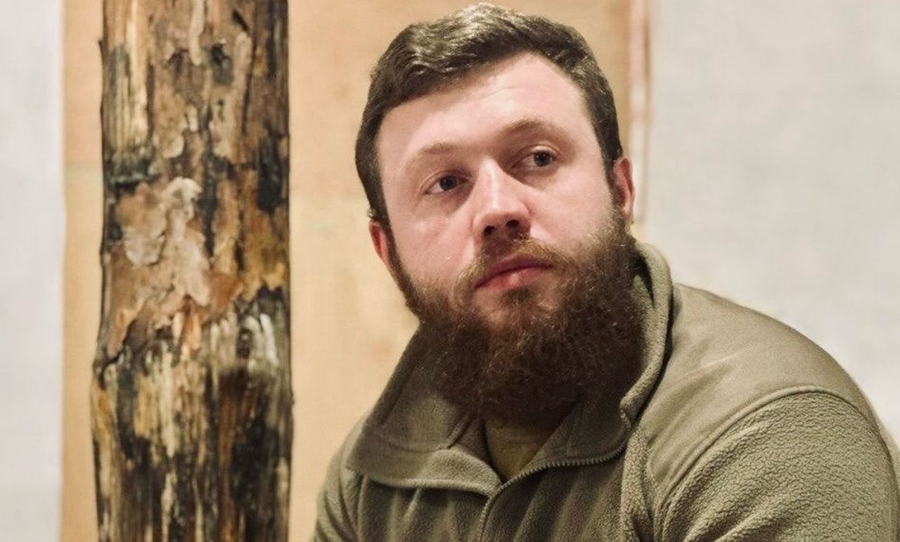 Дмитро Кухарчук