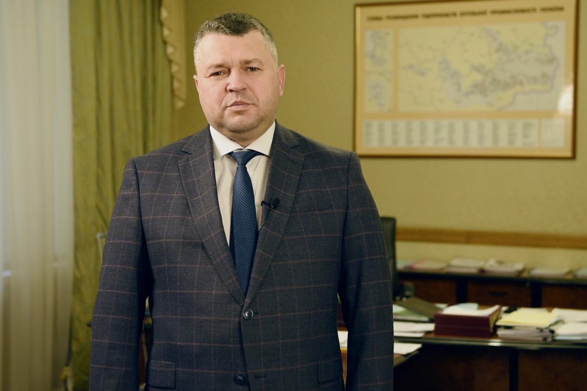 Юрій Власенко. Фото: Наші гроші