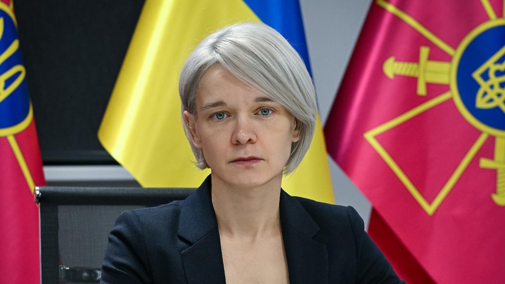 Марина Безрукова. Фото: Марина Безрукова/Facebook