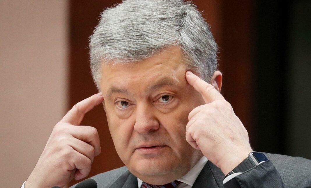 Петро Порошенко Фото: Facebook