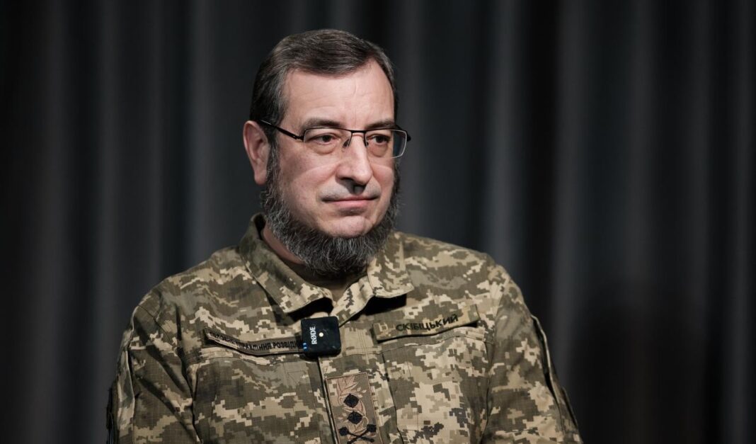 Вадим Скібіцький. Фото: 
