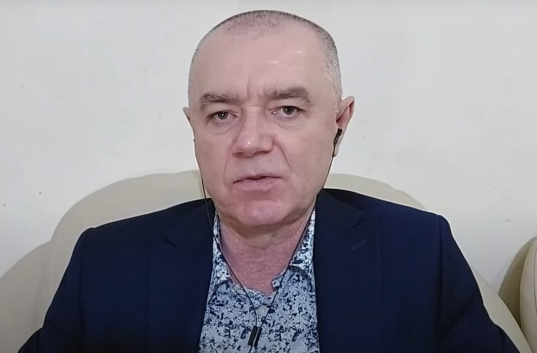 Роман Світан