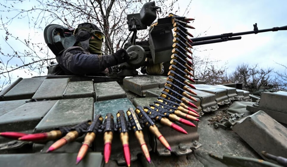 Ілюстративне фото. Фото: getty images