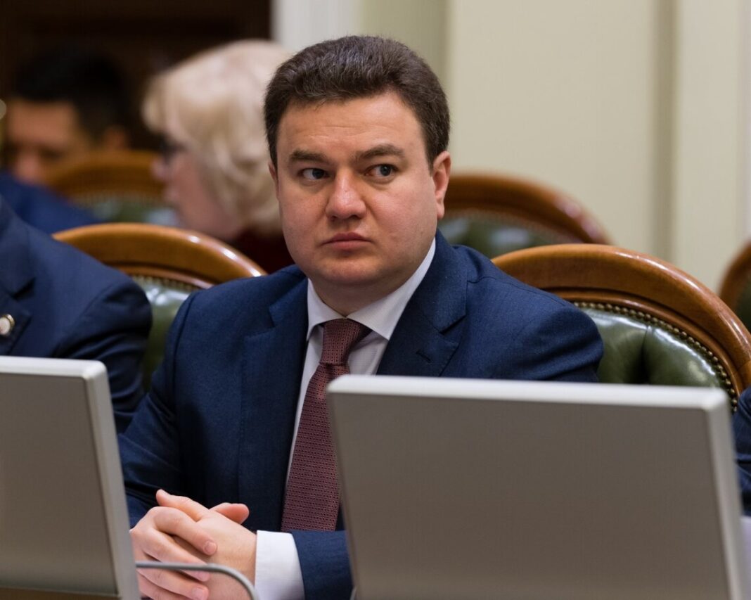 Віктор Бондар. Фото: Olexandr Senko