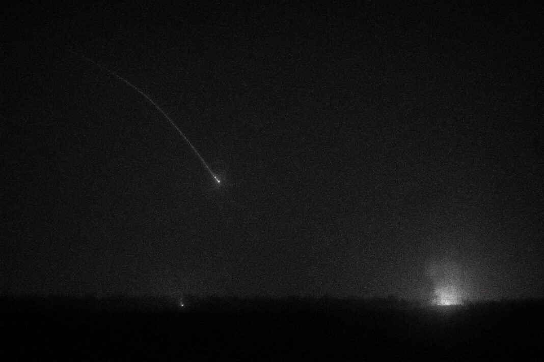 Бої на кордоні Індії та Пакистану. Фото: Pakistan military/X