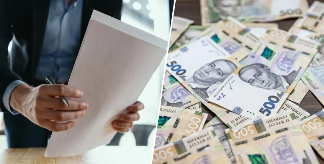 Декларації про доходи. Колаж: Informator