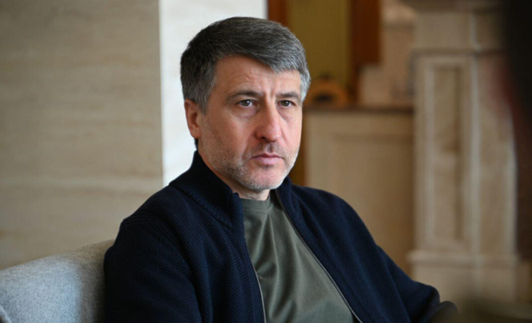 Мирослав Білецький