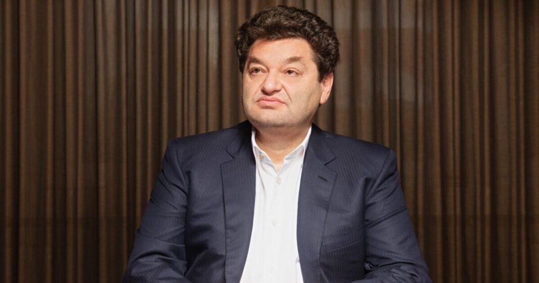 Вадим Єрмолаєв