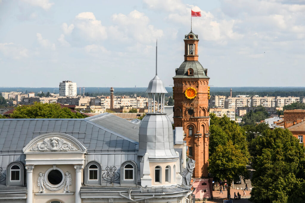 Вінниця