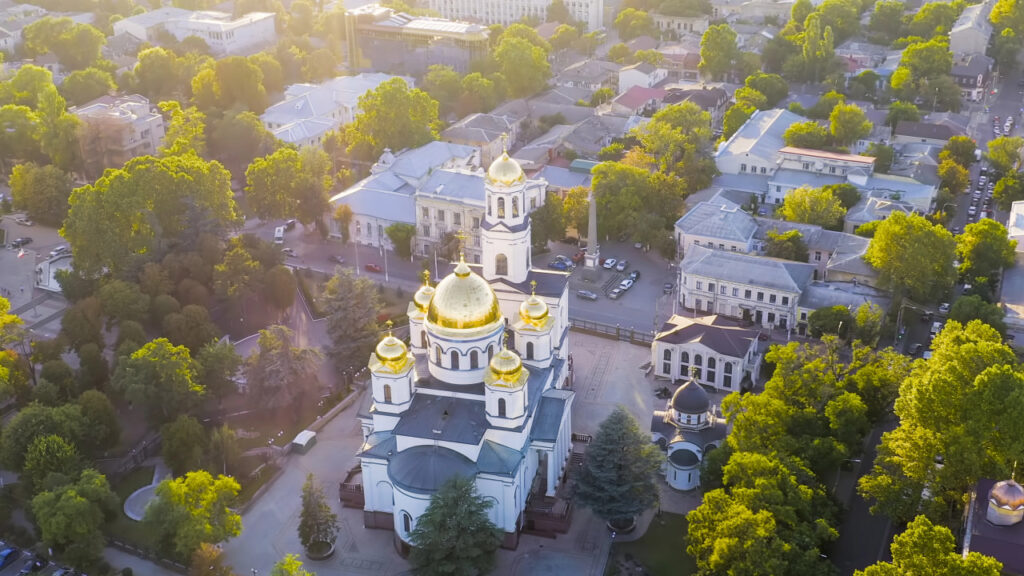 Сімферополь