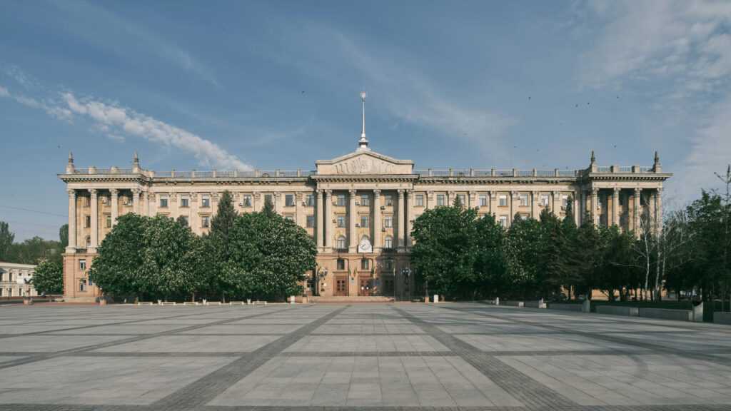 Миколаїв
