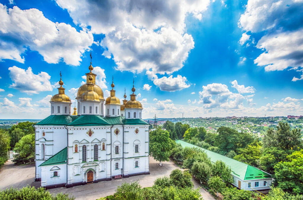 Полтава