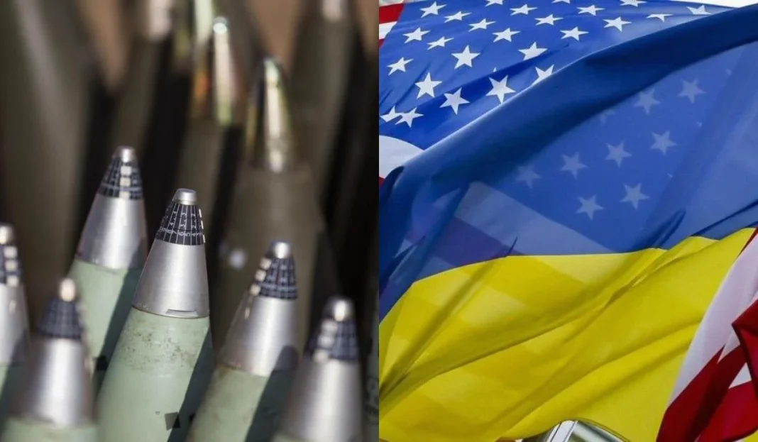 Зупинка військової допомоги для України спантеличила союзників Трампа. Колаж: УНІАН