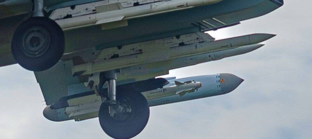 Изделие 180, Р-77М
