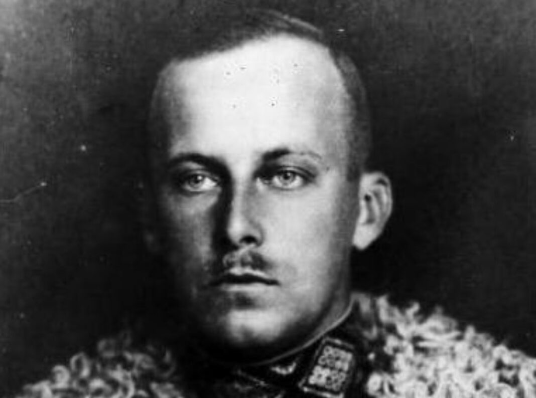 Василь Вишиваний