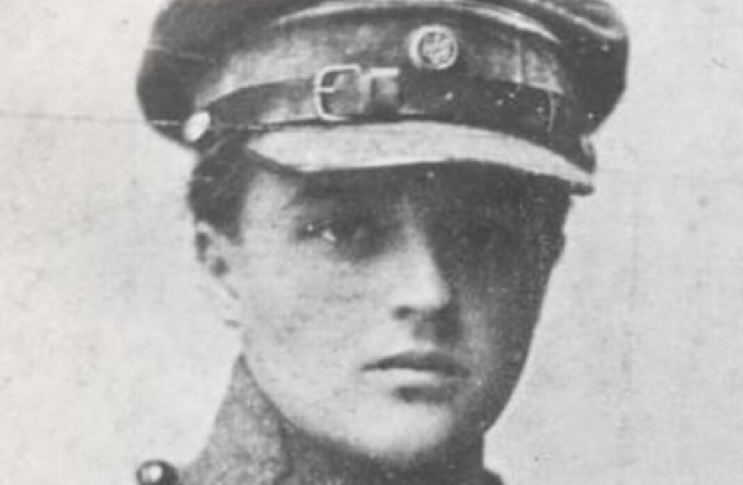 Христина Сушко