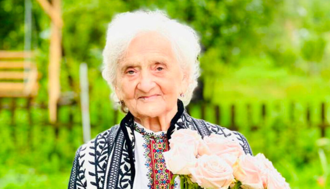 Ангелина Паламар