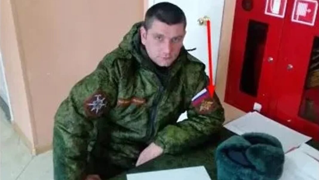 Євгєній Мурзінцев. Фото: «Судовий репортер»