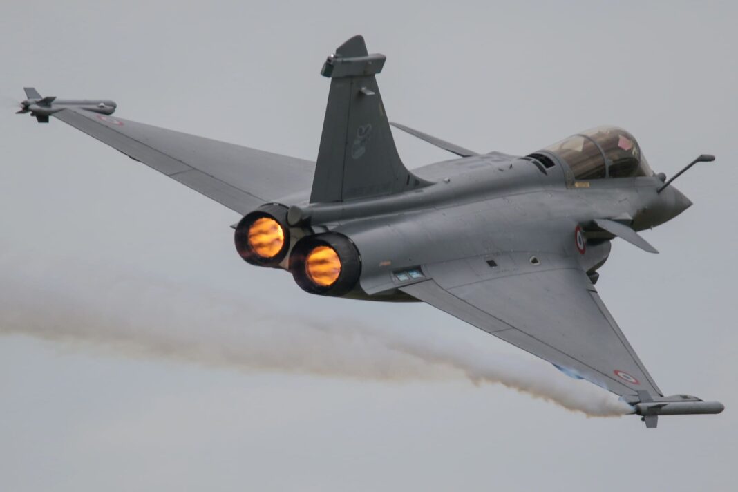 Dassault Rafale