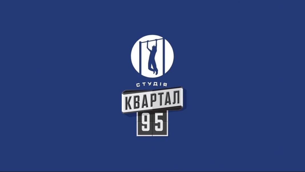 Логотип студії 