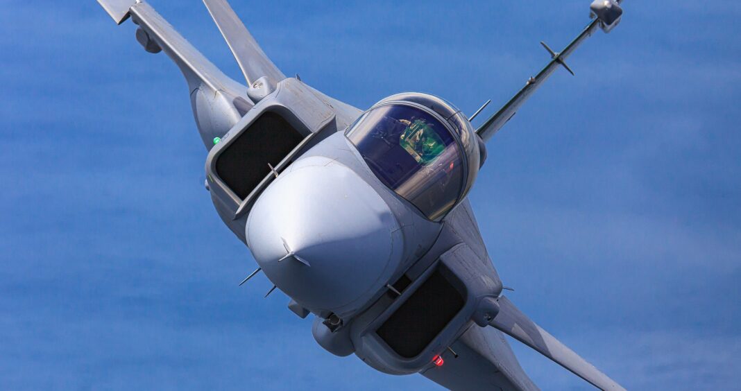 Gripen