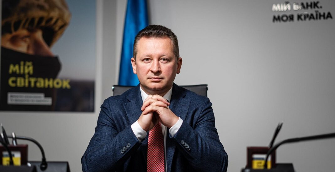 Юрій Каціон. Фото: Forbes-Україна