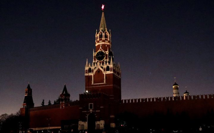 Кремль