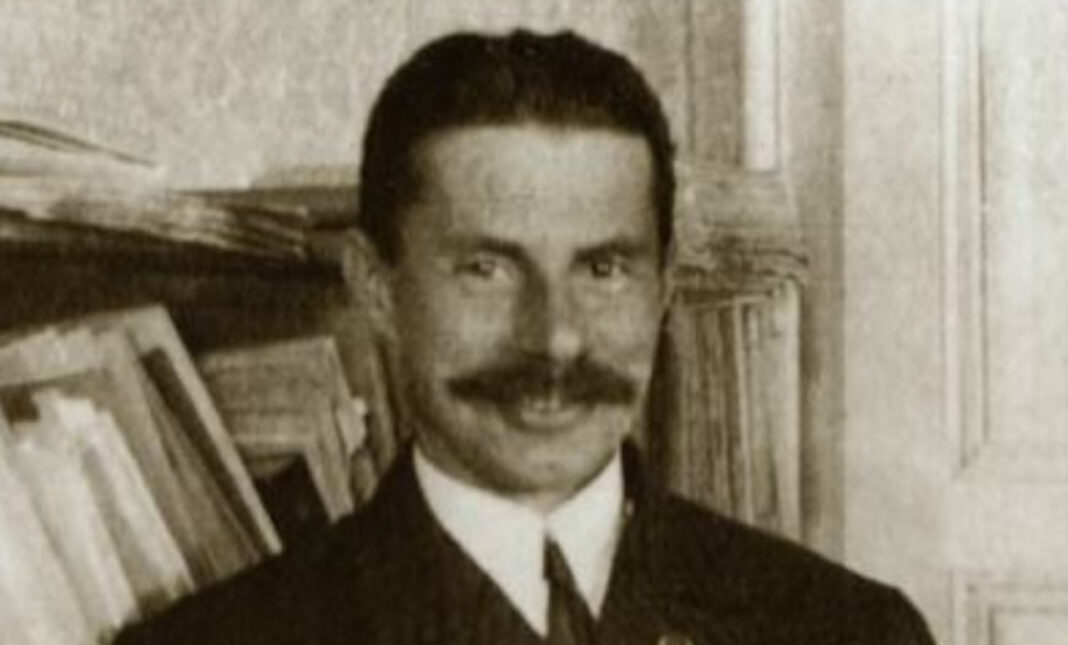 В'ячеслав Липинський