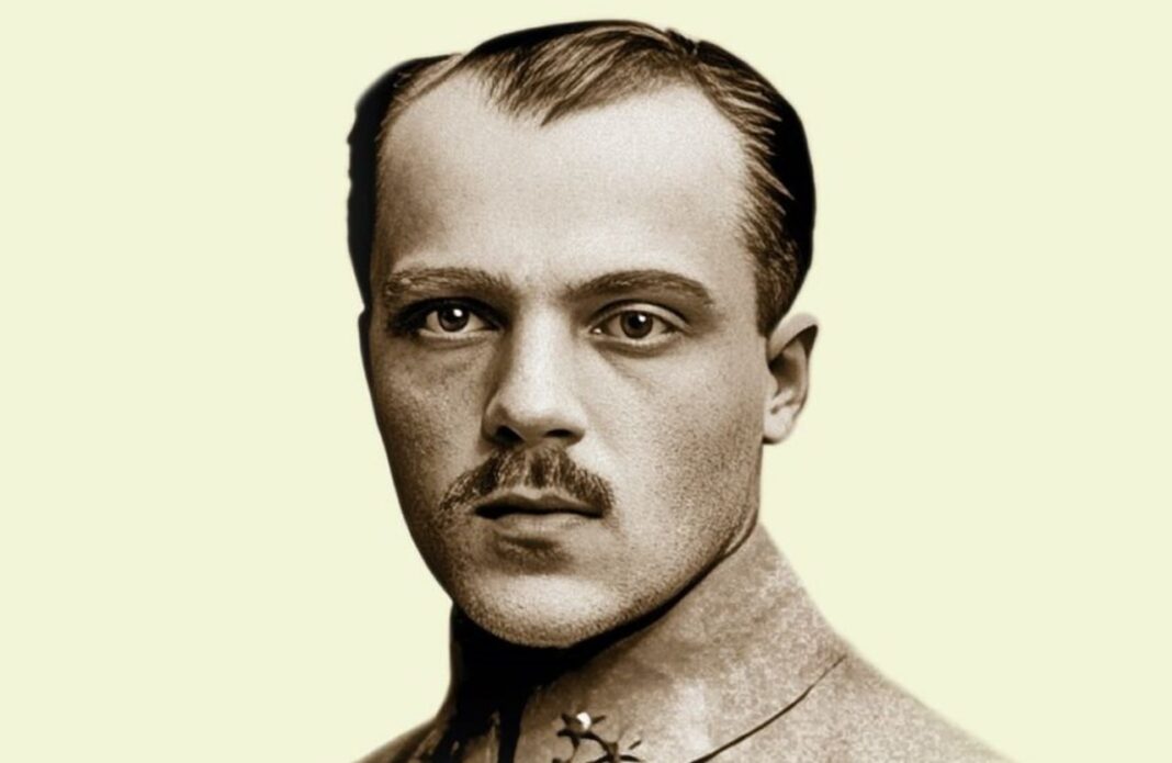 Дмитро Вітовський