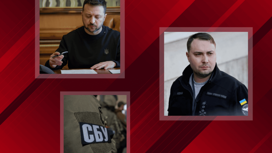 Головні новини політики 23 квітня 2026. Колаж: Політаналіз