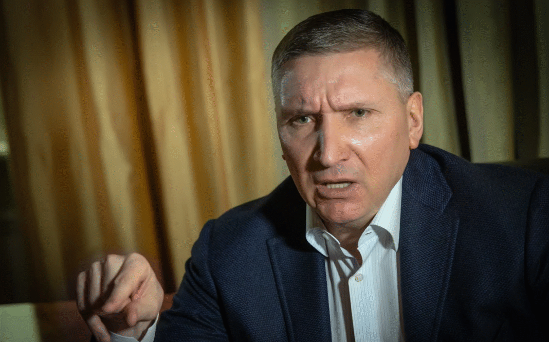 Віктор Поліщук