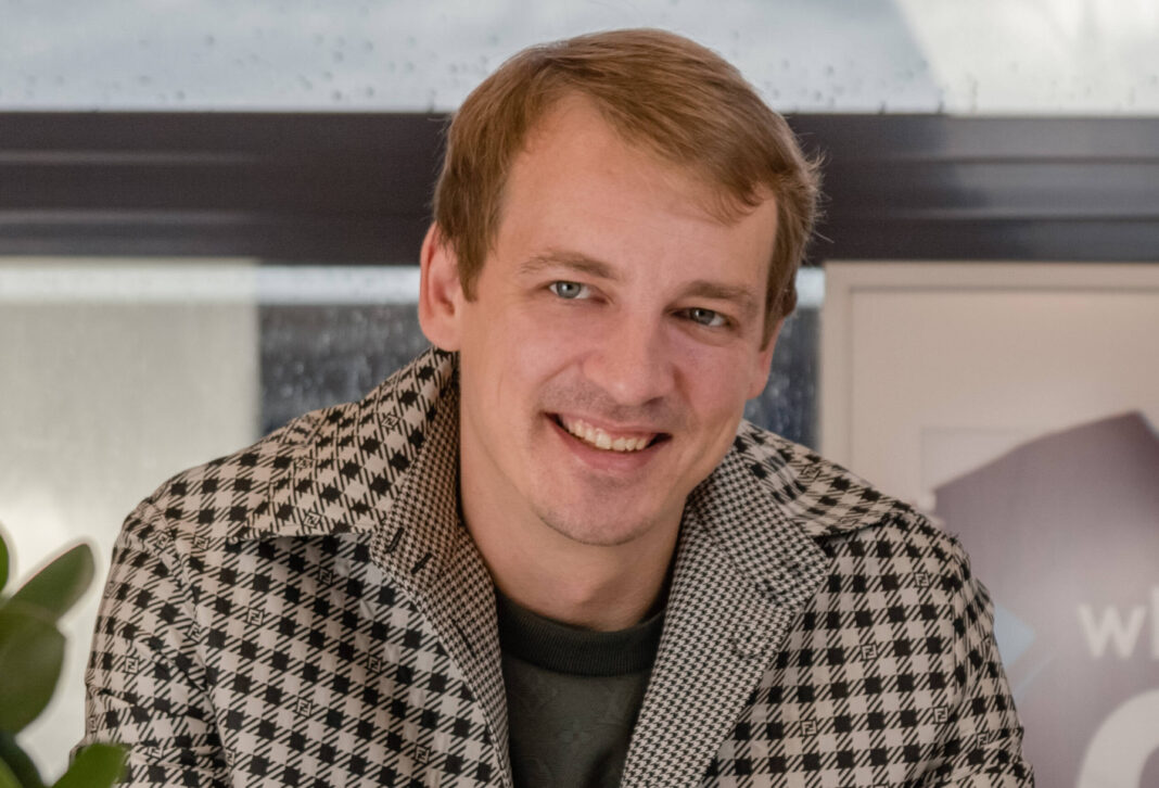 Володимир Носов