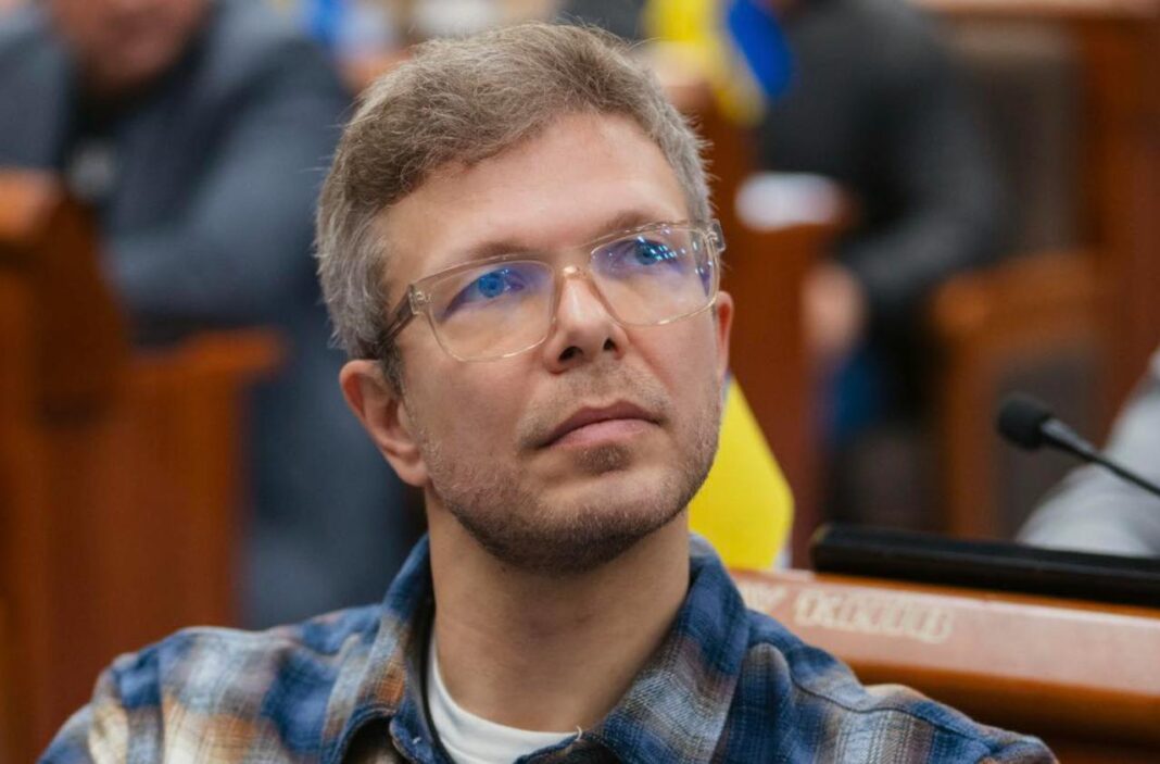 Леонід Ємець