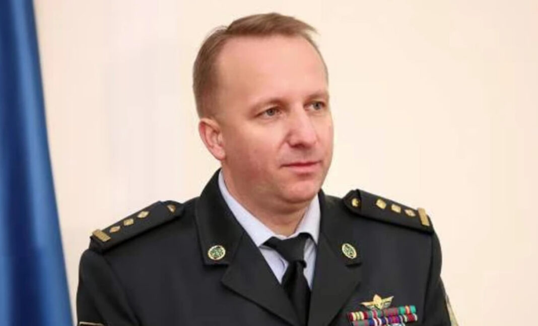Сергій Мул