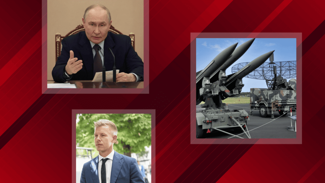 Головні новини політики 22 травня 2026. Колаж: Політаналіз