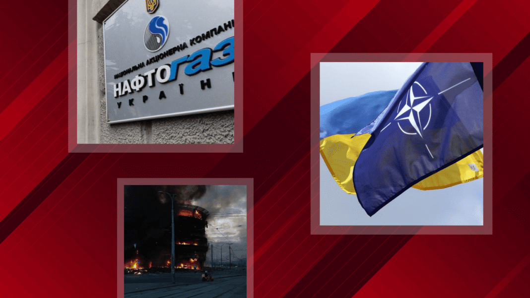 Головні новини політики 25 травня 2026. Колаж: Політаналіз