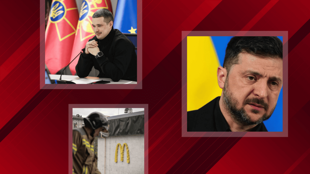 Головні новини політики 27 травня 2026. Колаж: Політаналіз