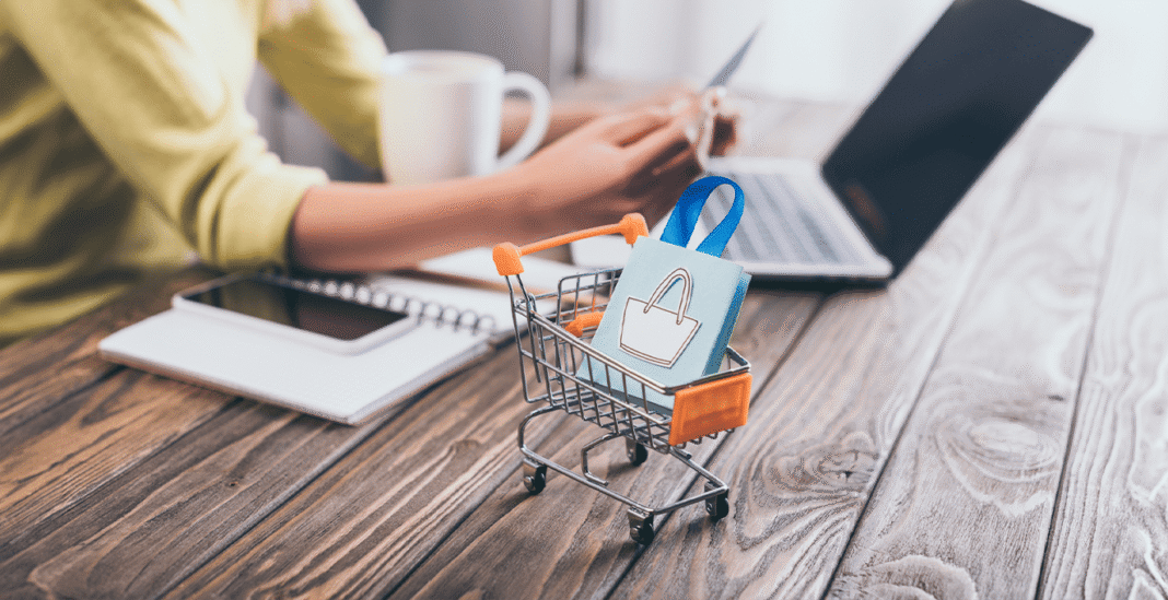 Цифрові платформи. Фото: OLX