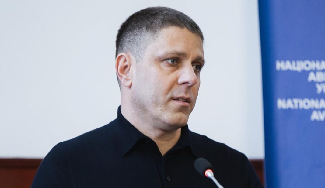 Ігор Копитін