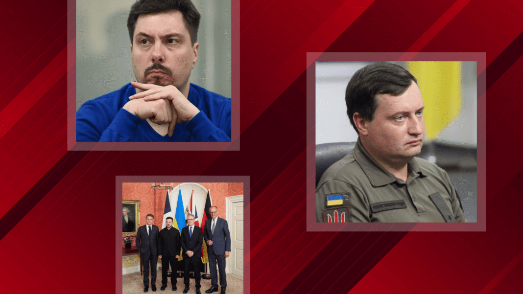 Головні новини політики 8 червня 2026. Колаж: Політаналіз
