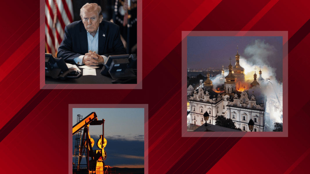 Головні новини політики 15 червня 2026. Колаж: Політаналіз