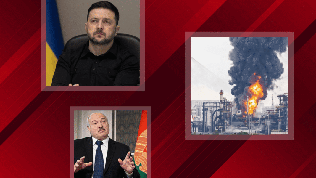 Головні новини політики 16 червня 2026. Колаж: Політаналіз
