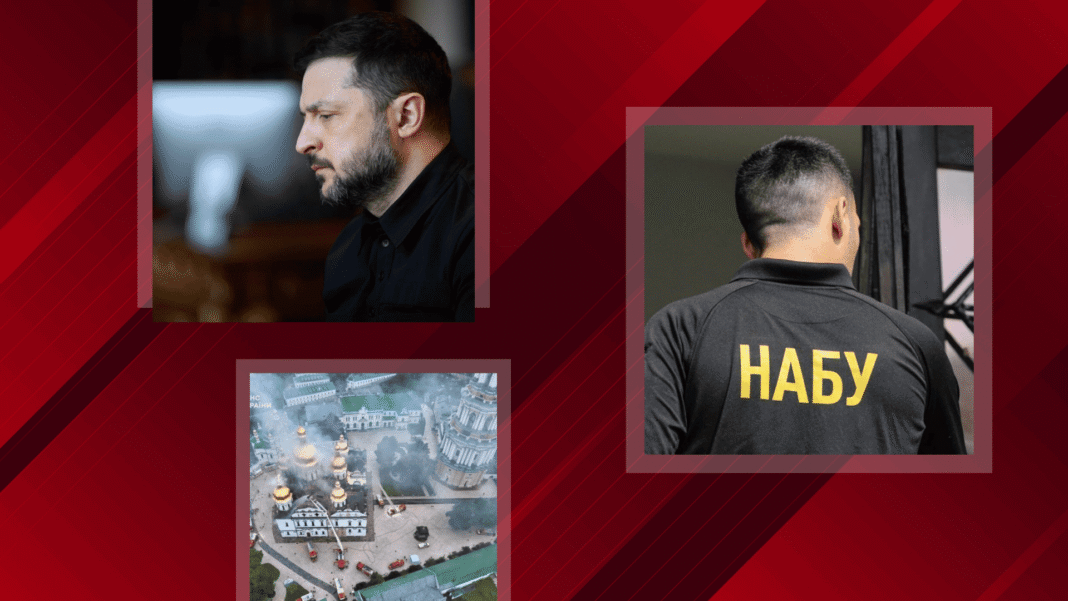 Головні новини політики 19 червня 2026. Колаж: Політаналіз