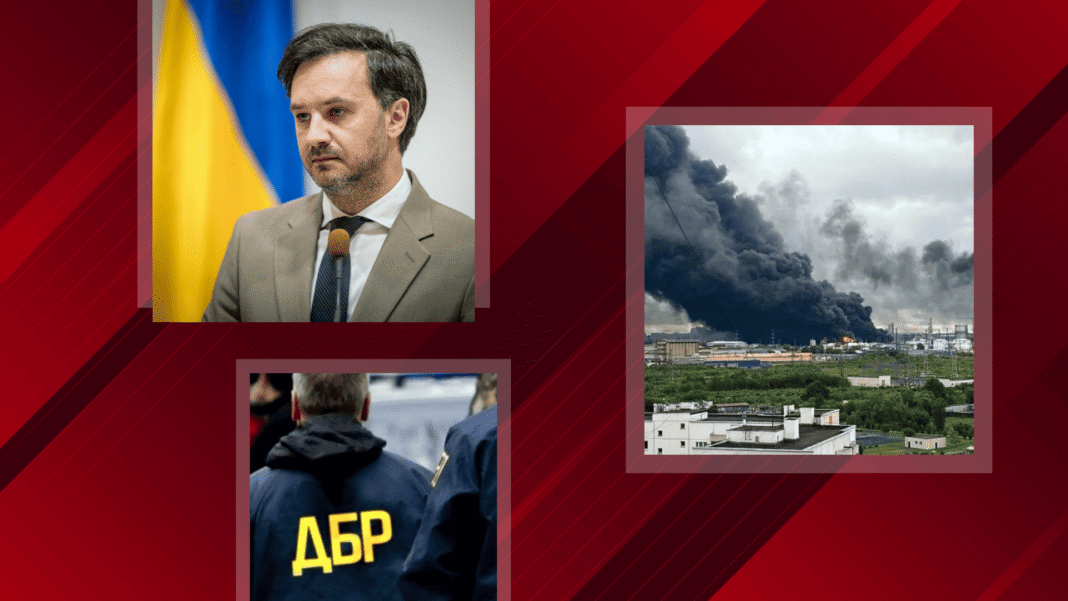 Головні новини політики 24 червня 2026. Колаж: Політаналіз